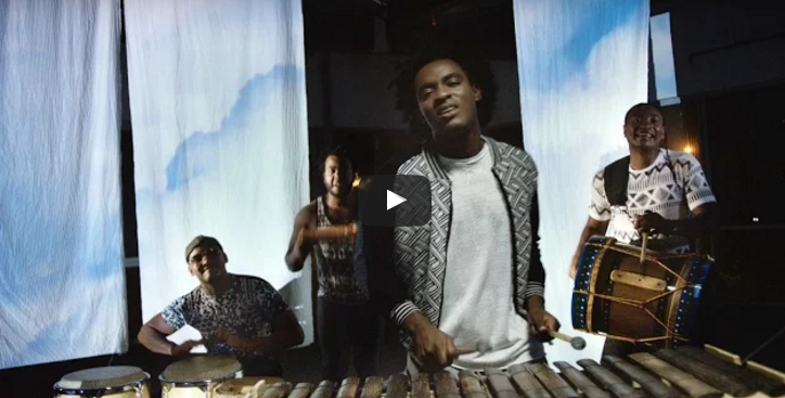 Herencia de Timbiquí lanza su nuevo Video Musical “TE INVITO”